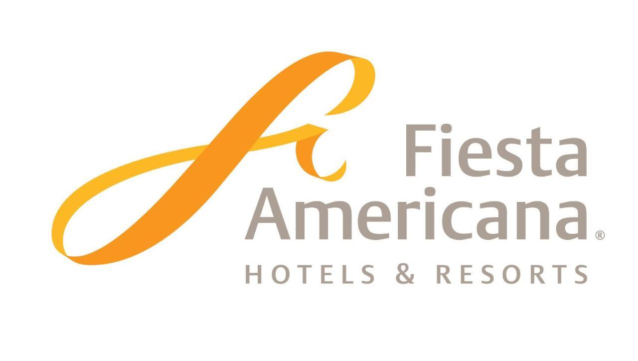 Fiesta Americana Reforma Μεξικό Εξωτερικό φωτογραφία Logo of Fiesta Americana Hotels & Resorts