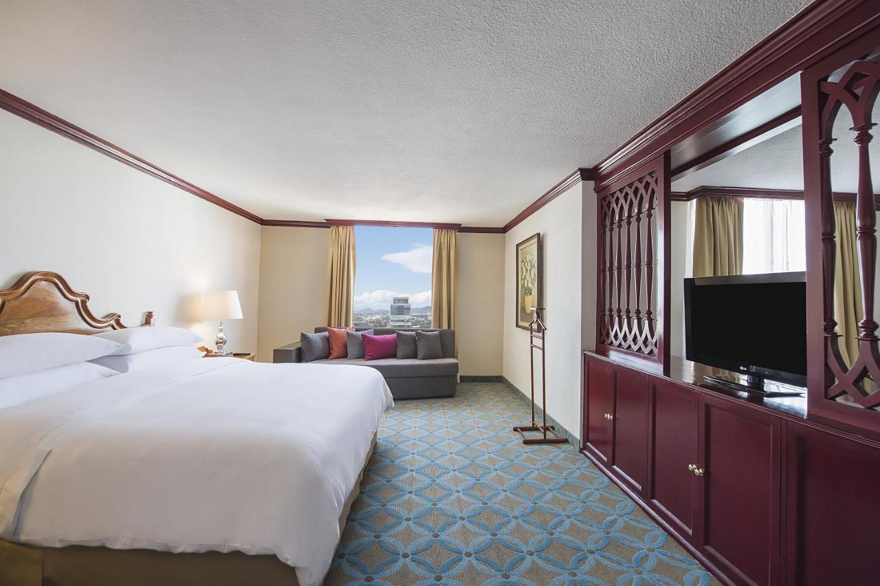 Fiesta Americana Reforma Μεξικό Εξωτερικό φωτογραφία Deluxe Room