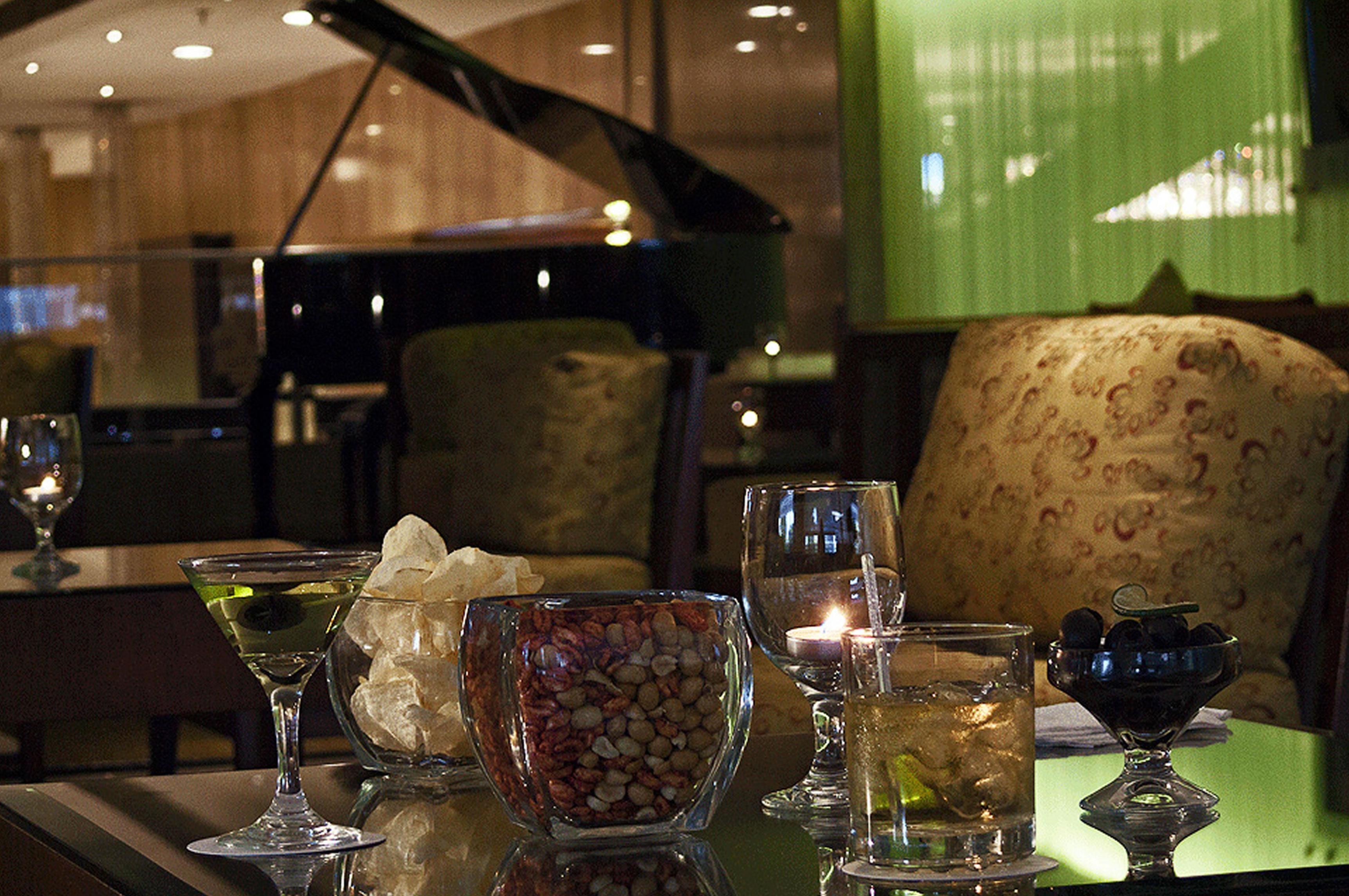 Fiesta Americana Reforma Μεξικό Εξωτερικό φωτογραφία The piano bar at the hotel