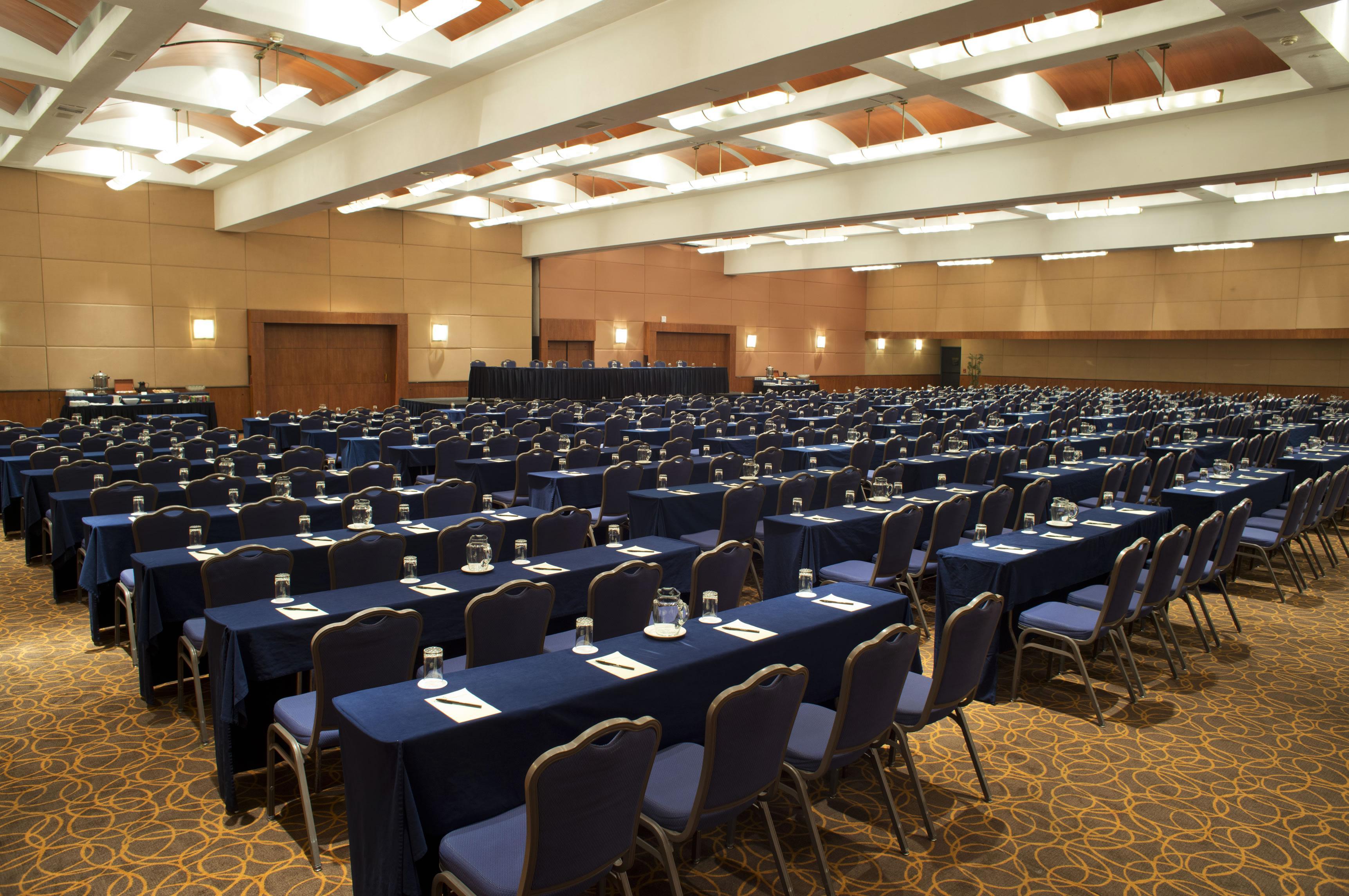 Fiesta Americana Reforma Μεξικό Εξωτερικό φωτογραφία The Grand Ballroom